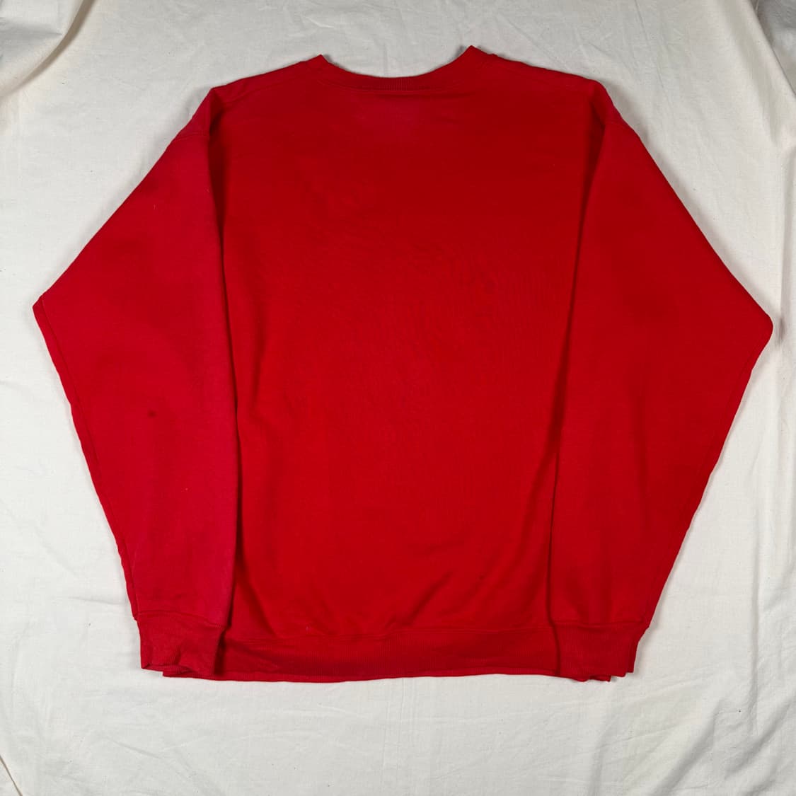 90s 헤인즈 USA 디즈니 미니마우스 스웻셔츠 맨투맨 상품이미지8