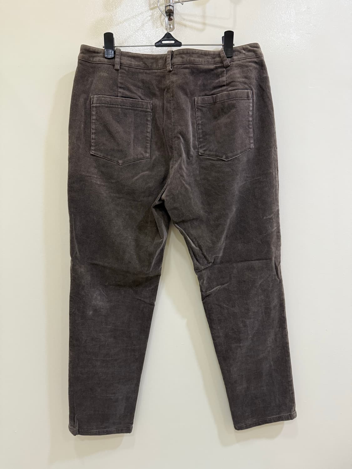 아떼바네사브루노 코듀로이 팬츠 상품이미지2