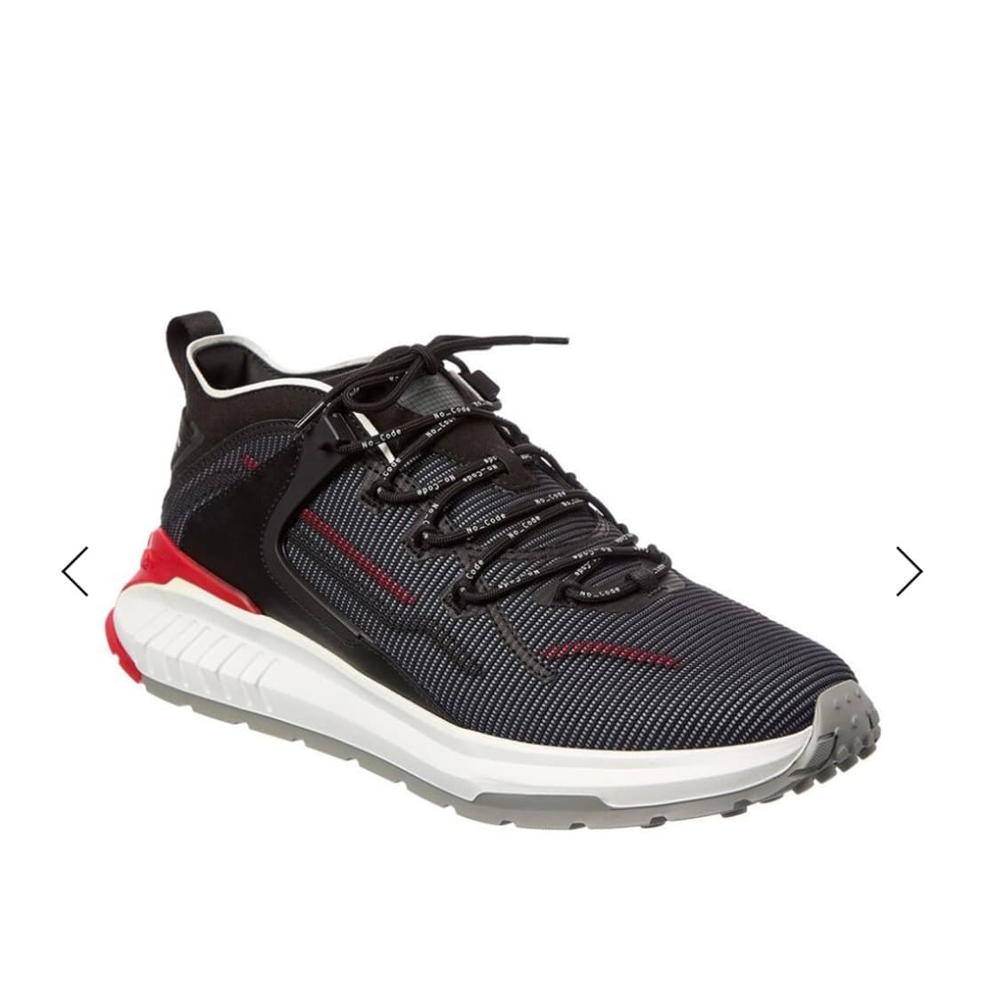 토즈 알라치타 러닝 노코드 스니커270 상품이미지1