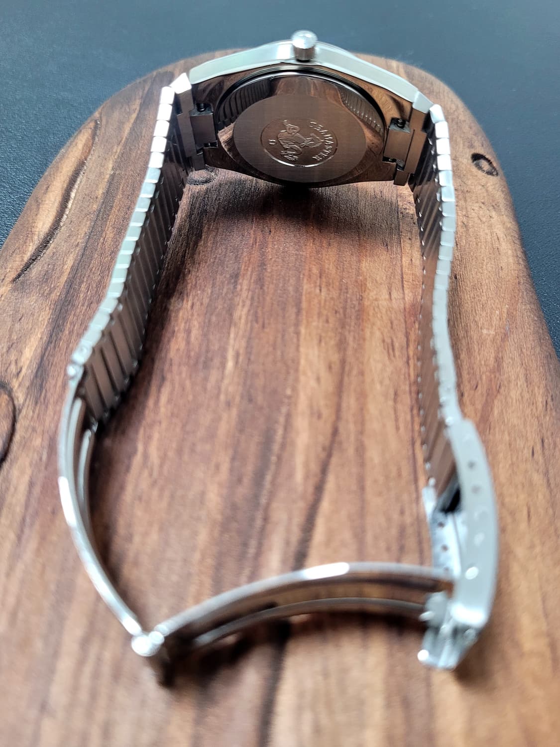 오메가 씨마스터 뻐뻐시 자동시계 상품이미지3