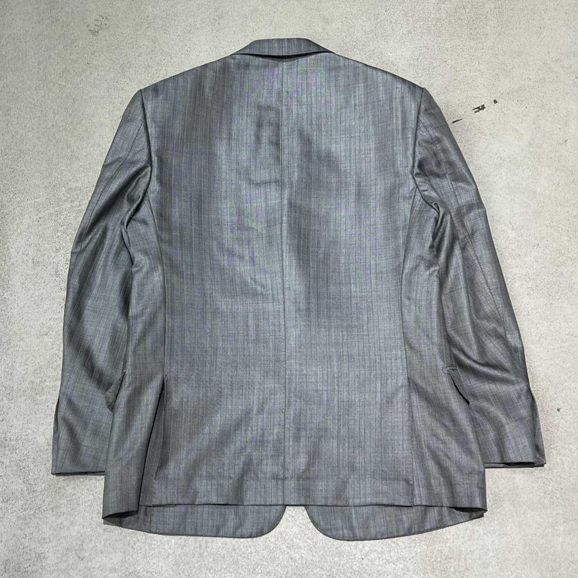 에르메네질도 제냐 블레이저 s10691 상품이미지2