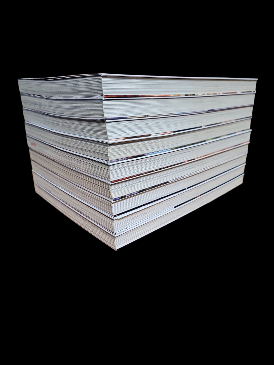 [무료배송] 신의 물방울 와이드판 1~14권 VIP패키지  | 상태 매우 상품이미지5