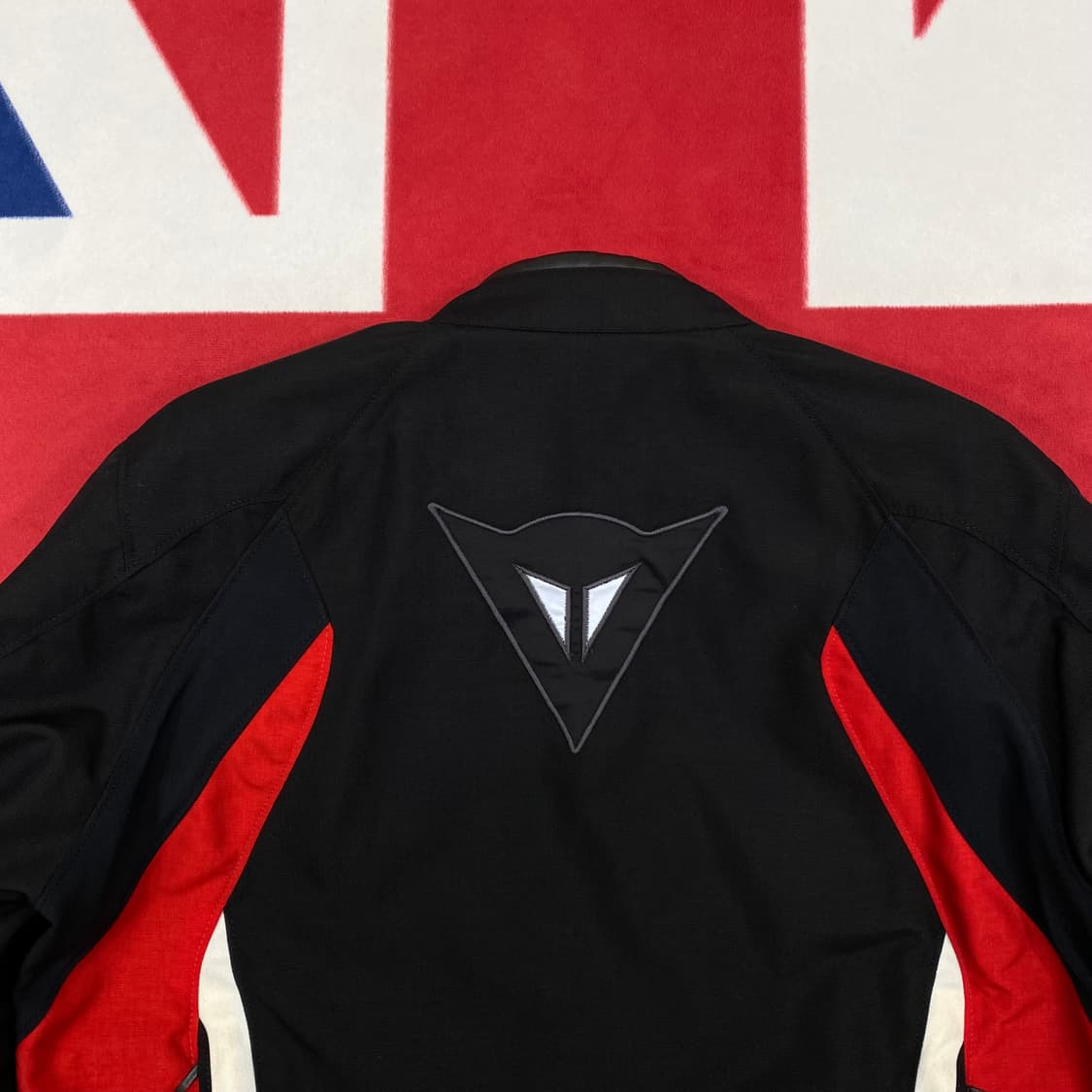 DAiNESE 레이싱 자켓 52 실측 L 상품이미지5