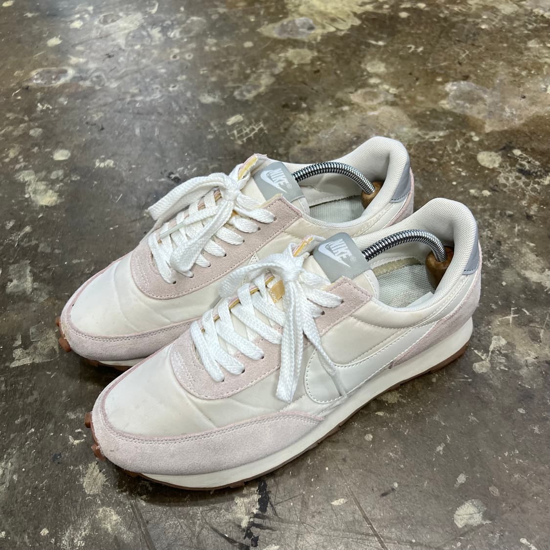 265)나이키 데이브레이크 운동화 스니커즈 상품이미지1