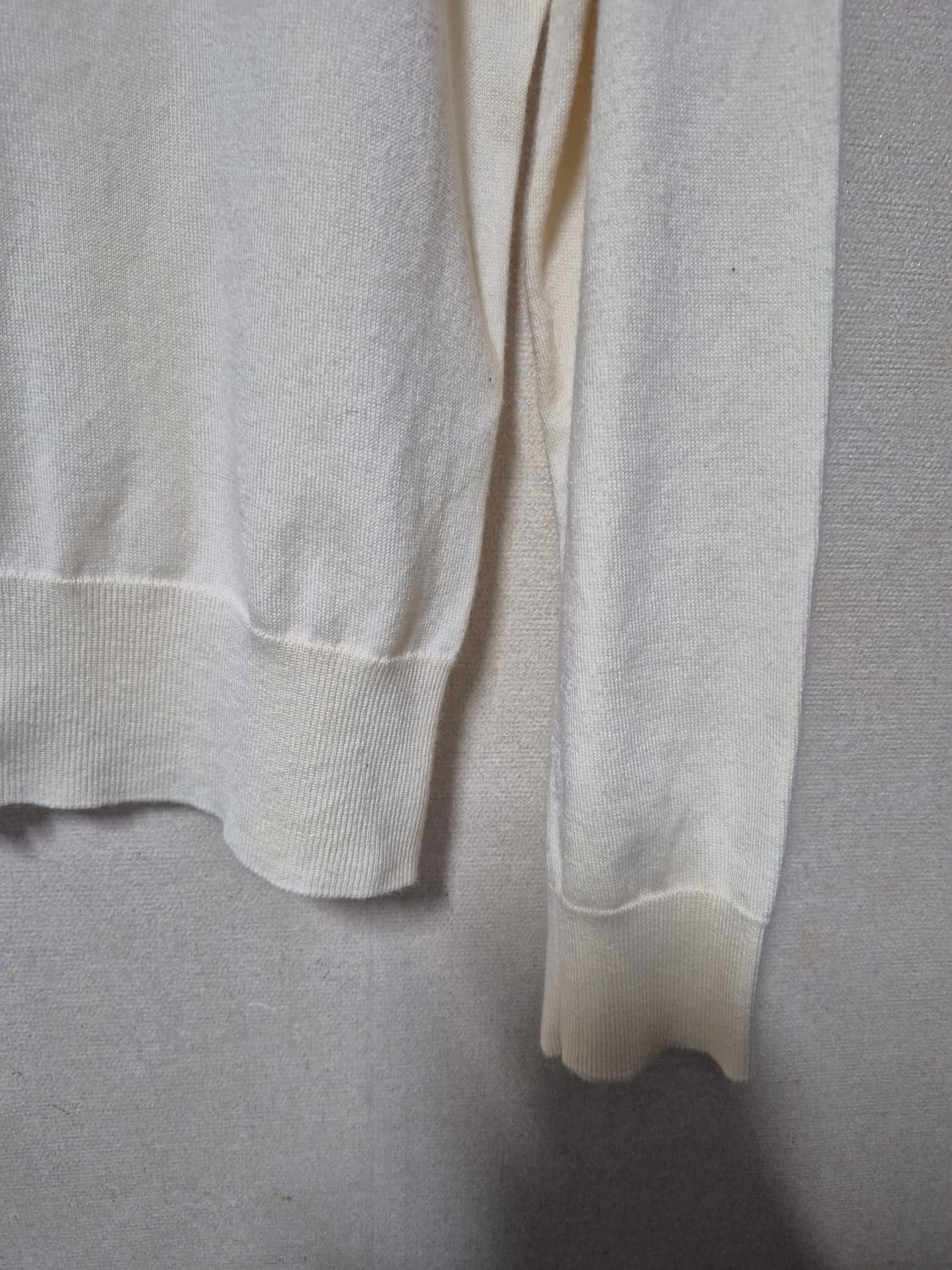 폴로 랄프로렌 피마코튼 가디건 상품이미지2