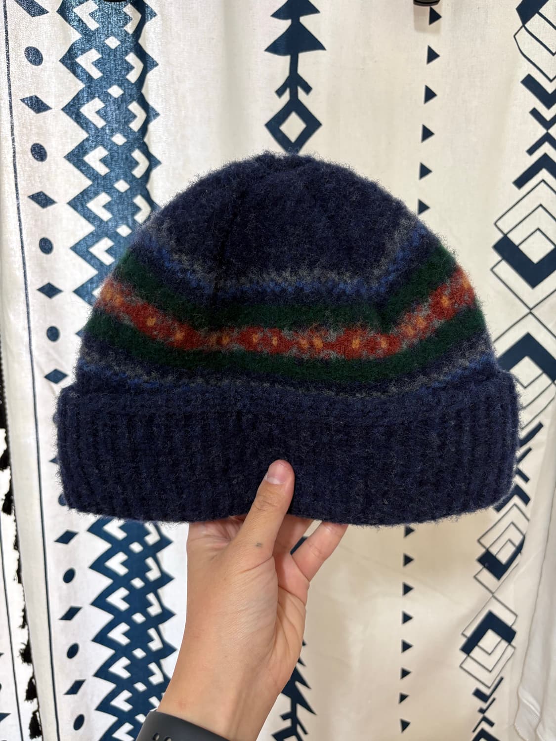 하울린 비니 howlin revenge of the hat 상품이미지4