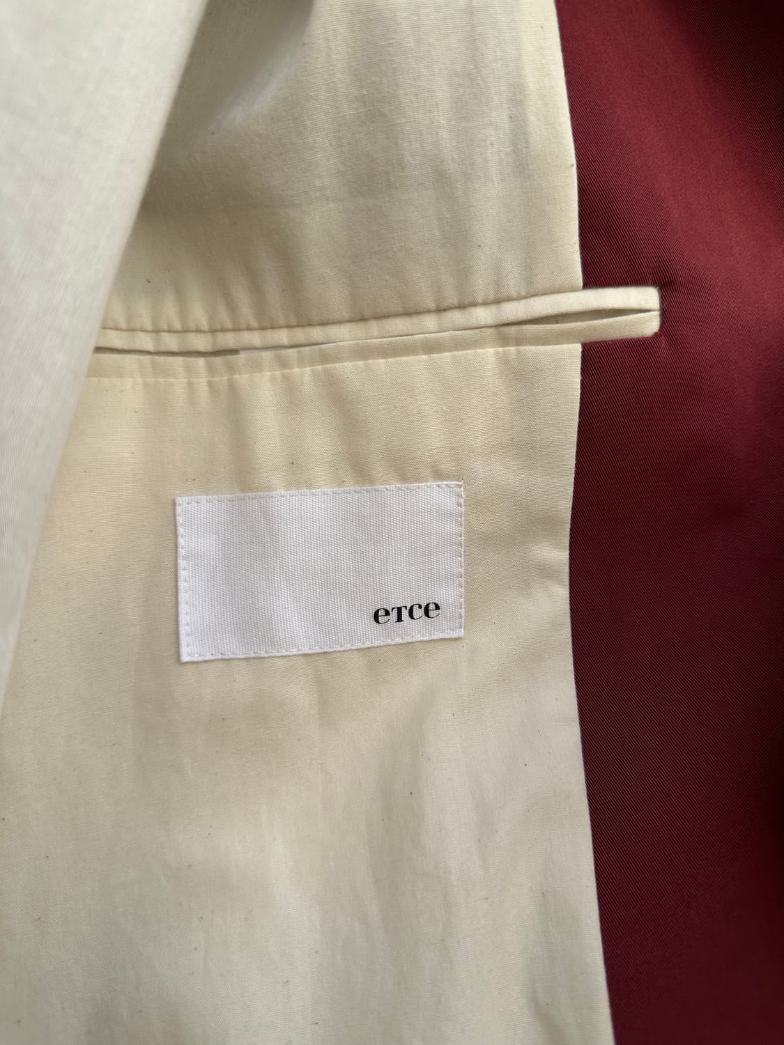 ETCE 톤업 보이즈 바시티 자켓  상품이미지3