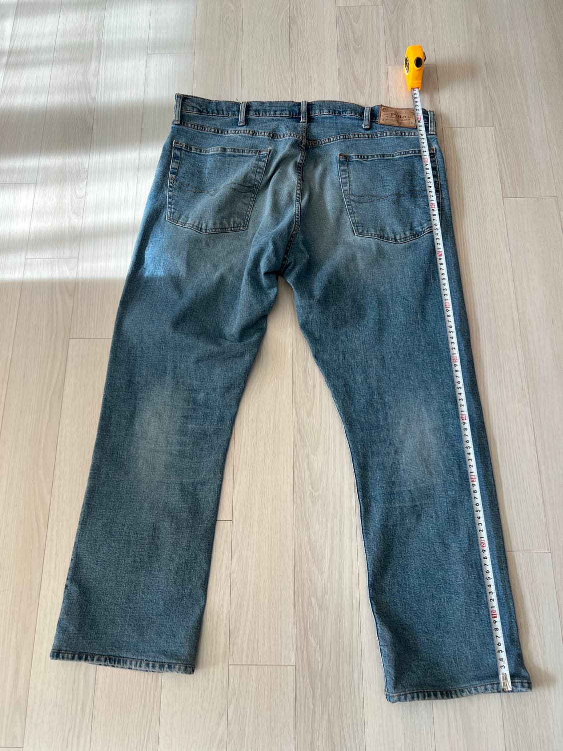 (Big denim)폴로 랄프로렌 상품이미지2