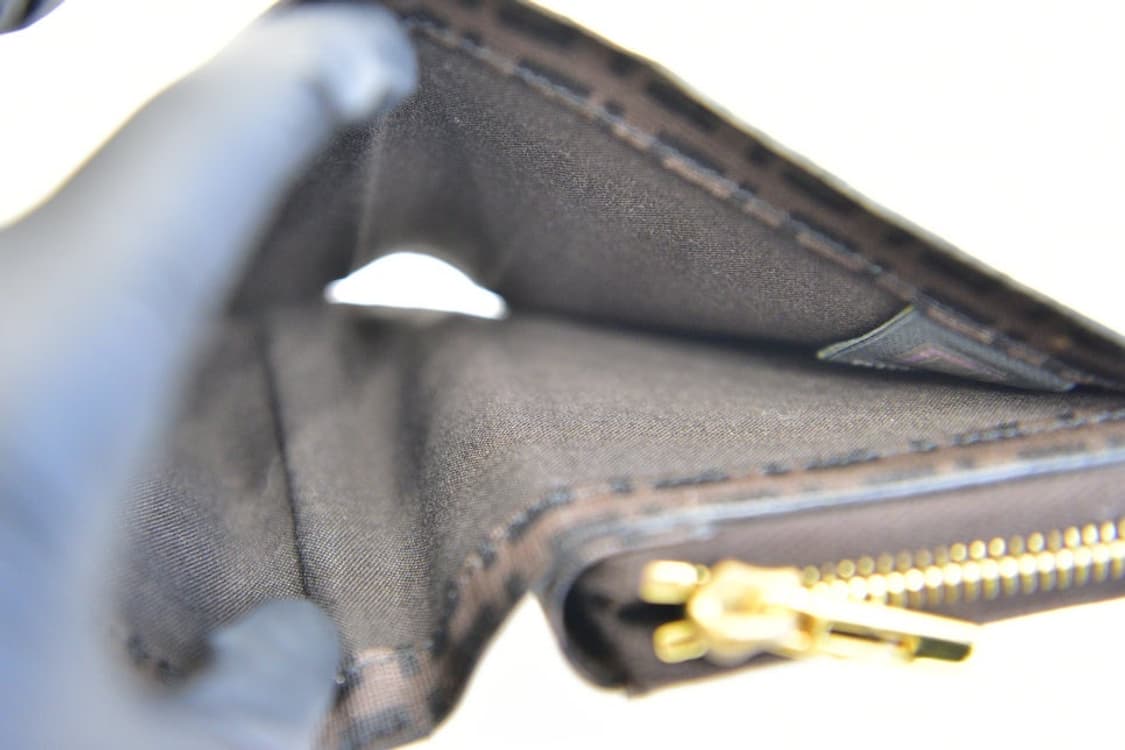 펜디 주카 반지갑 (정품) 상품이미지9