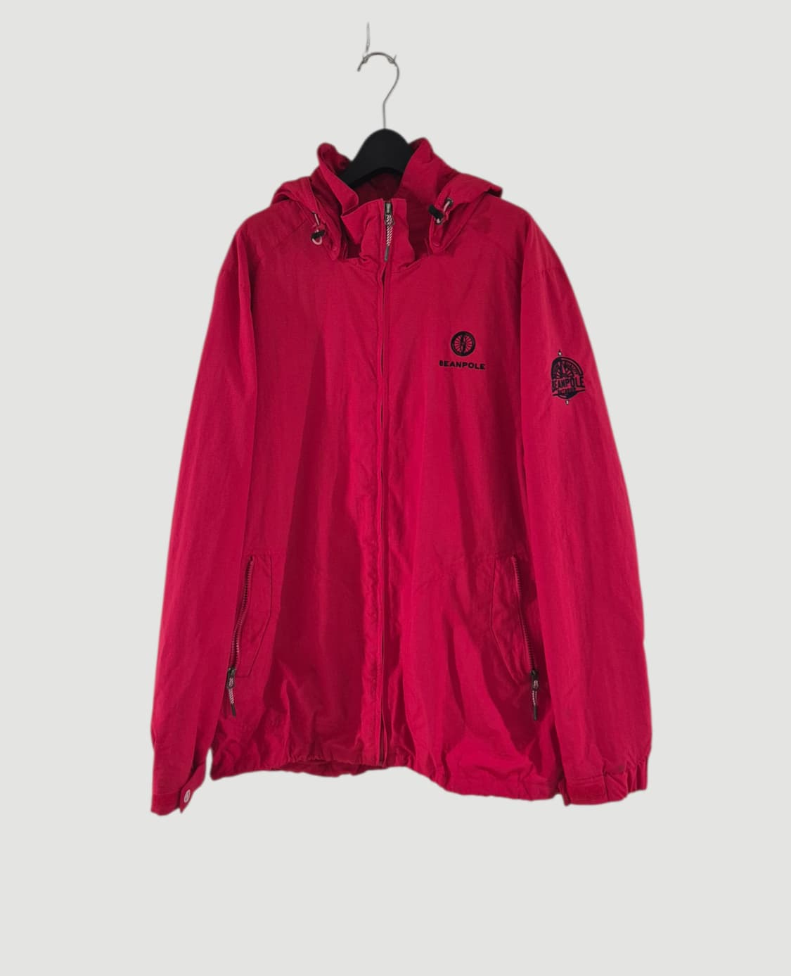 [110~115]빈폴 빈티지 바람막이자켓 Men 상품이미지2