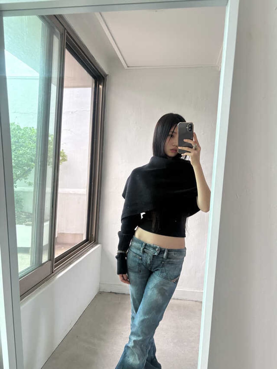 디에이디 kyobai 숄더 워머  상품이미지3