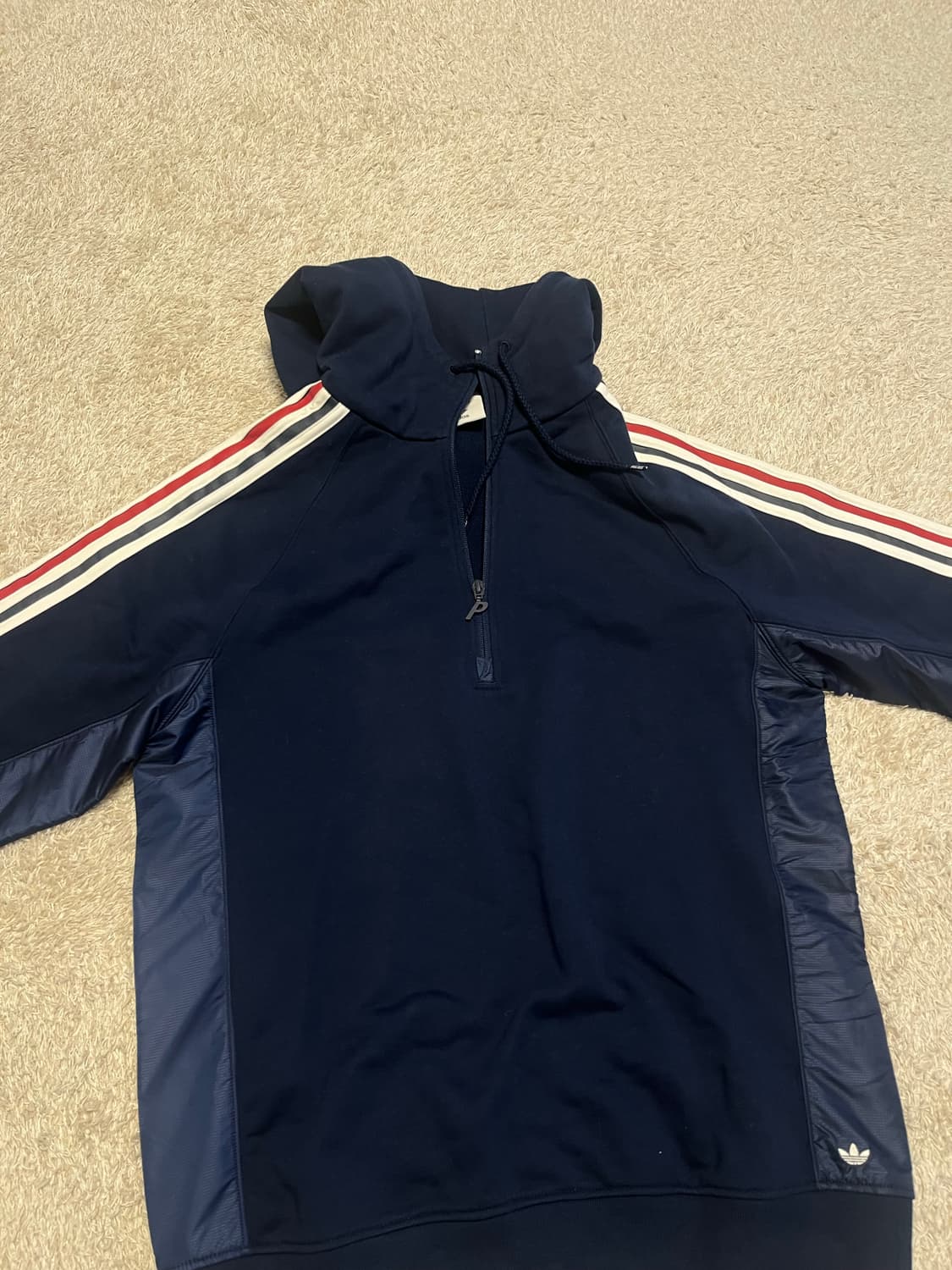 팔라스 아디다스 후드티 m 상품이미지5