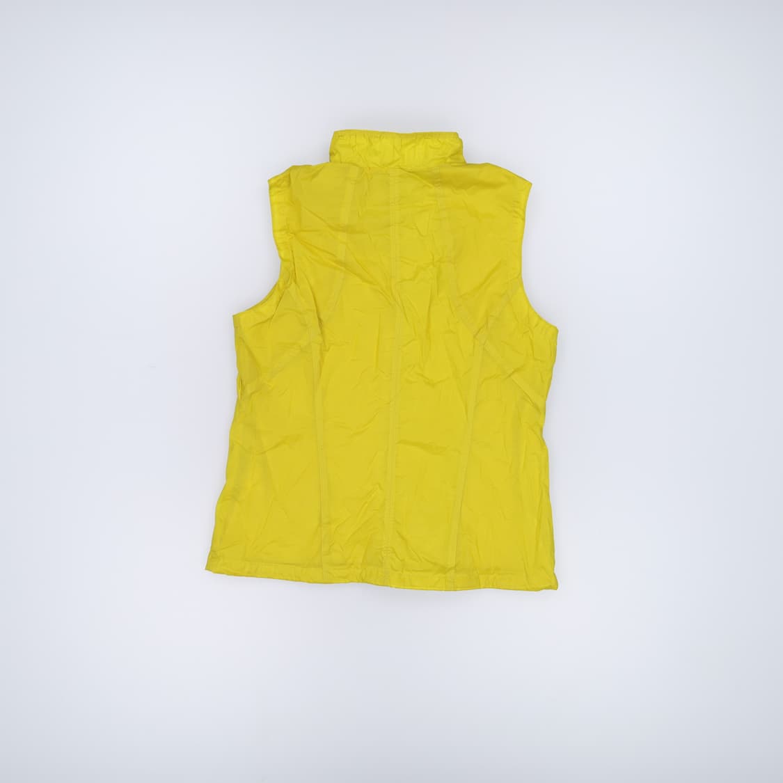 100 코오롱 바람막이 조끼 0318H1 상품이미지2