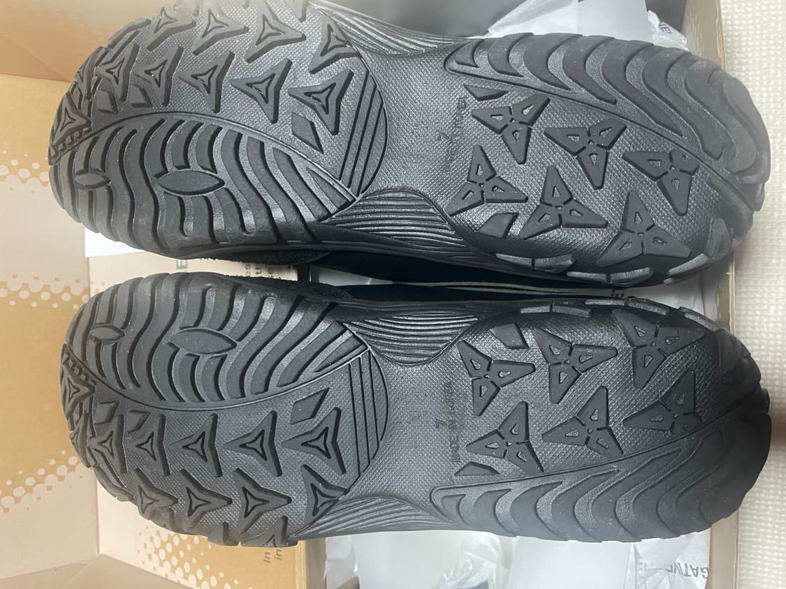 네거티브쓰리 Curved Lace No.2 Sneakers (270) 상품이미지7