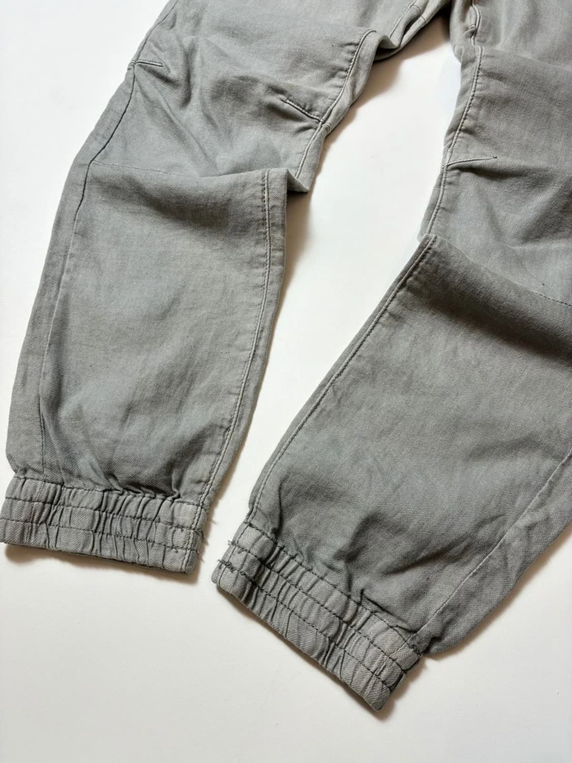 폴로 랄프로렌 코튼 스트레치 스트레이트 조거 팬츠 PN9077 상품이미지3