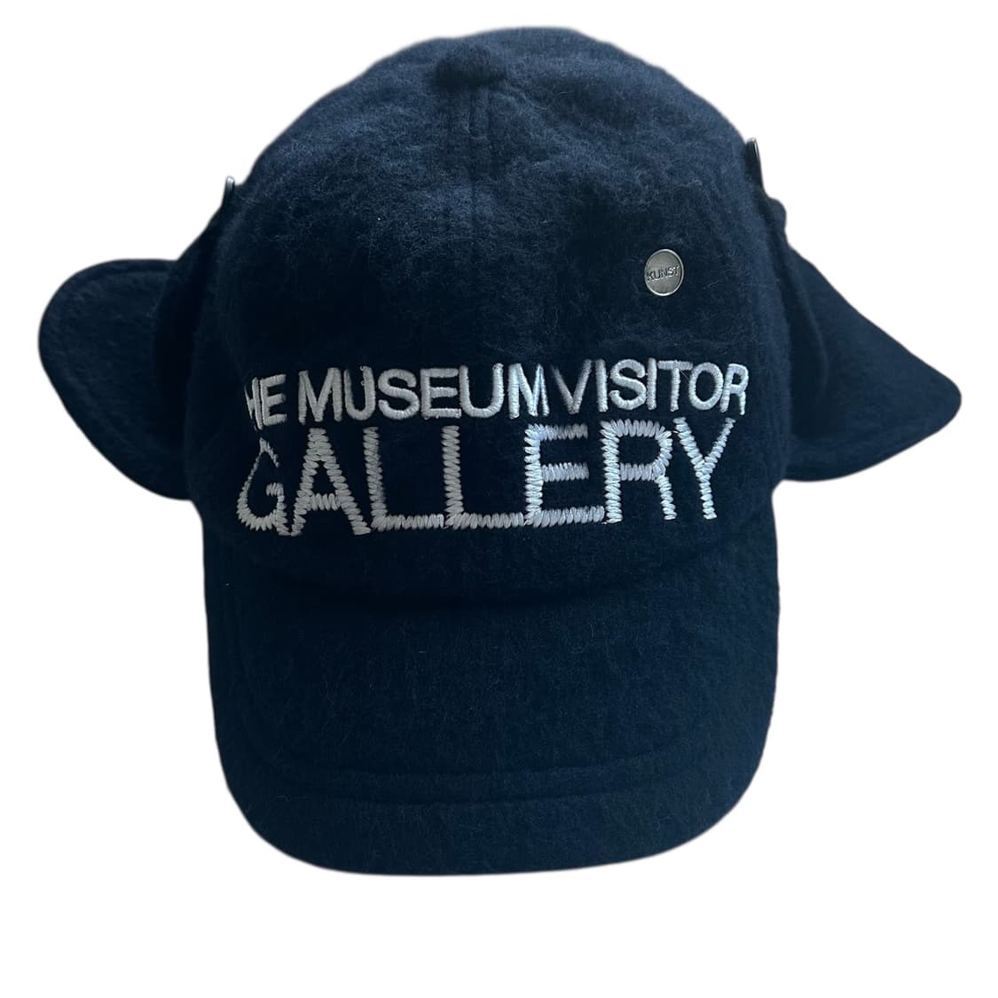 더뮤지엄비지터 트루퍼햇 상품이미지2