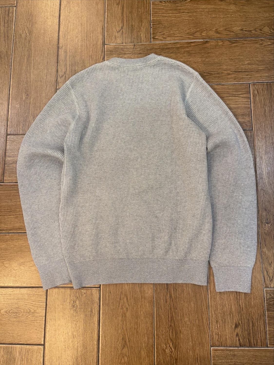 Hysteric Glamour His girl Waffle Patte 상품이미지7