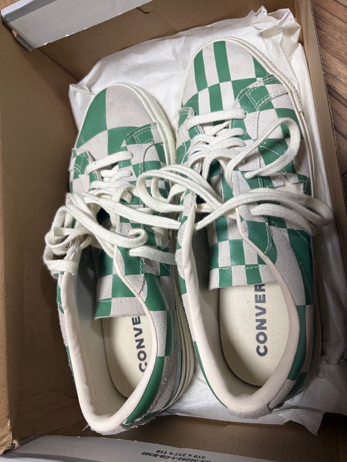 컨버스 원스타 260 상품이미지1