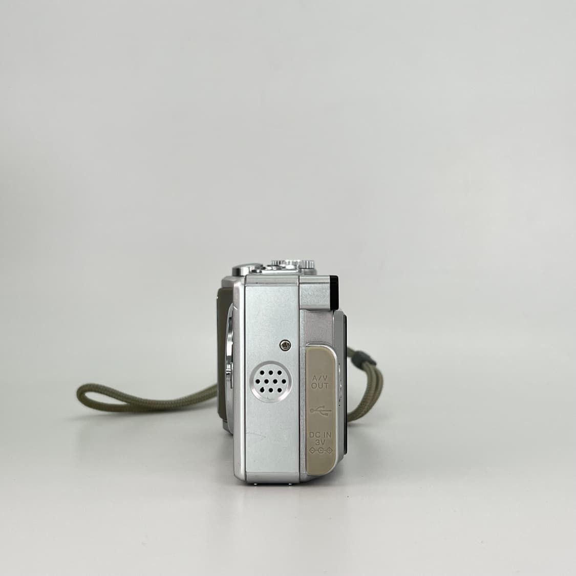 후지필름 파인픽스 Fujifilm FinePix E510 실버 상품이미지6