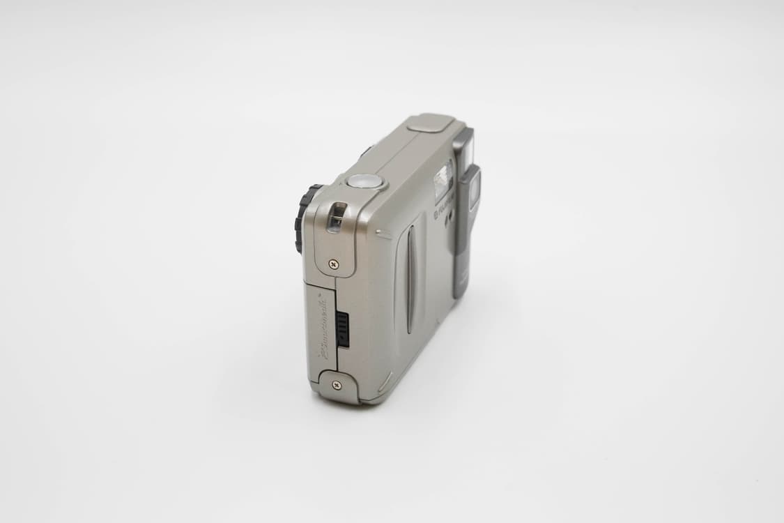 Fujifilm DX-10 (후지필름 DX-10) 상품이미지5