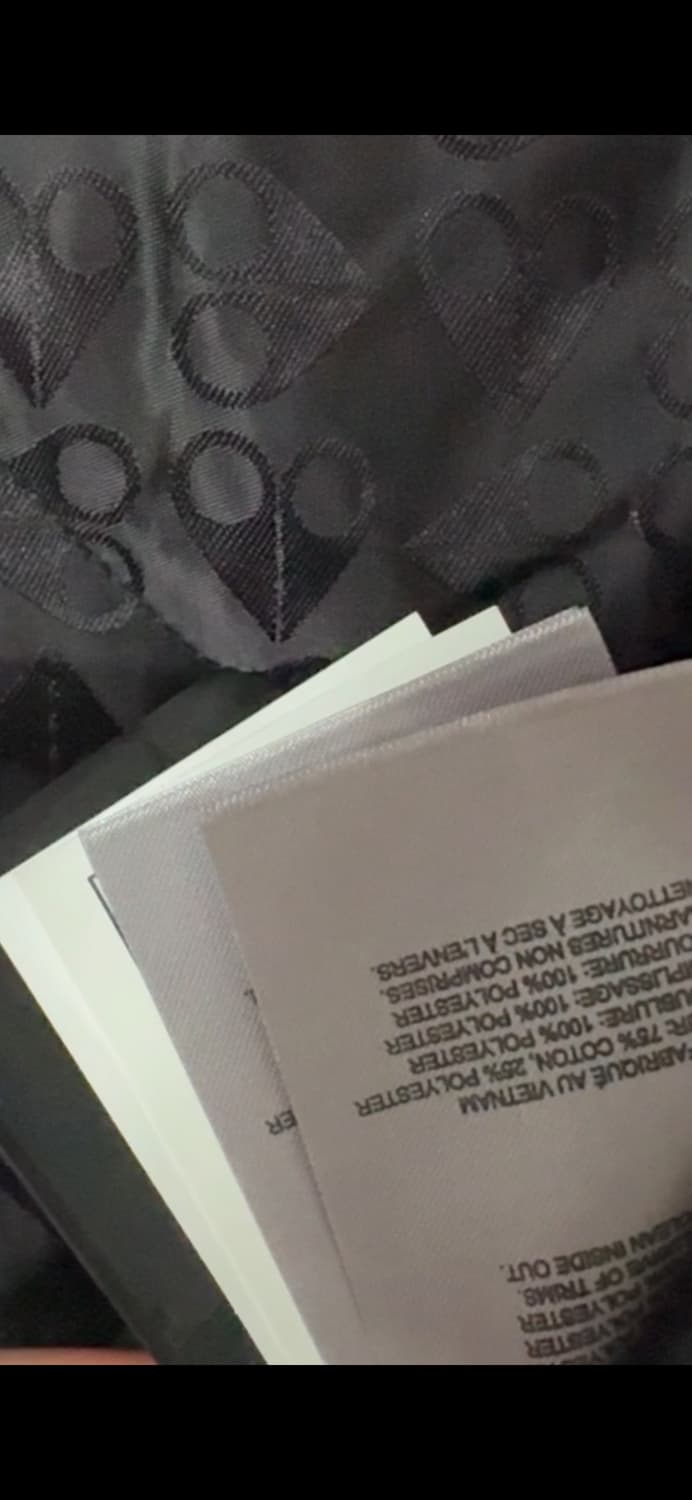 무스너클 버니스웨터 후드 상품이미지4