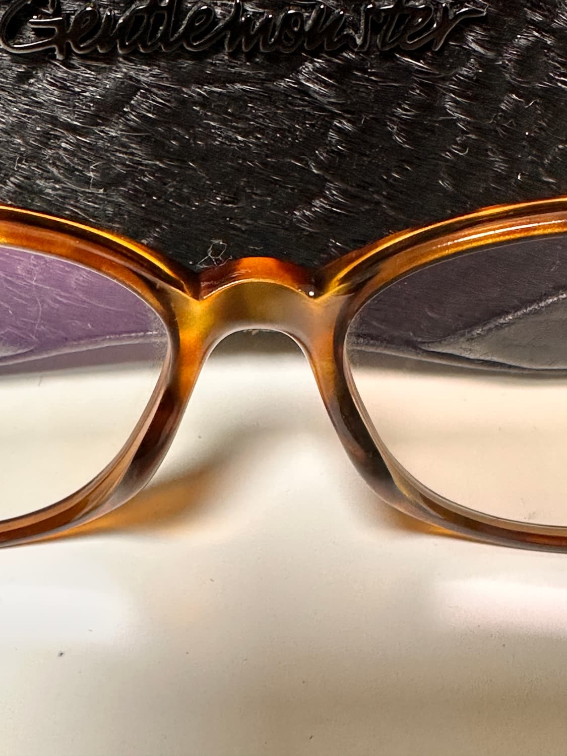 Christian Dior Monsieur 크리스찬디올 빈티지안경 상품이미지7