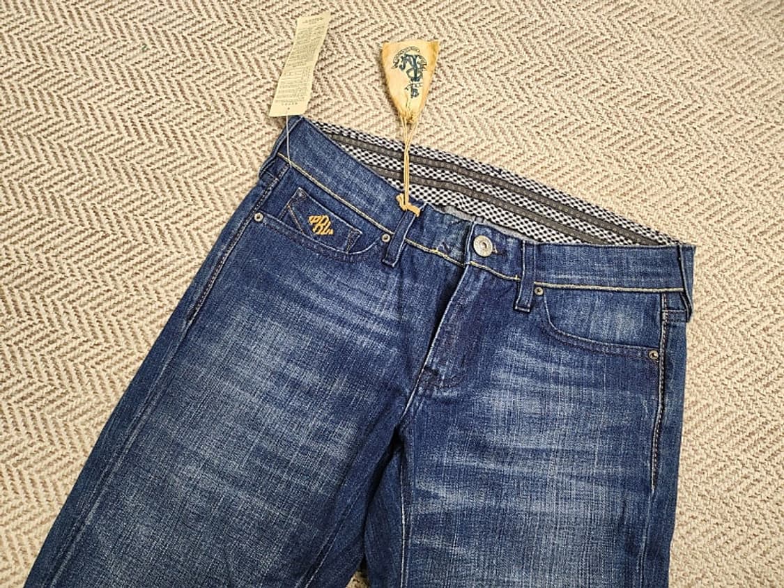 폴로 청바지 상품이미지1