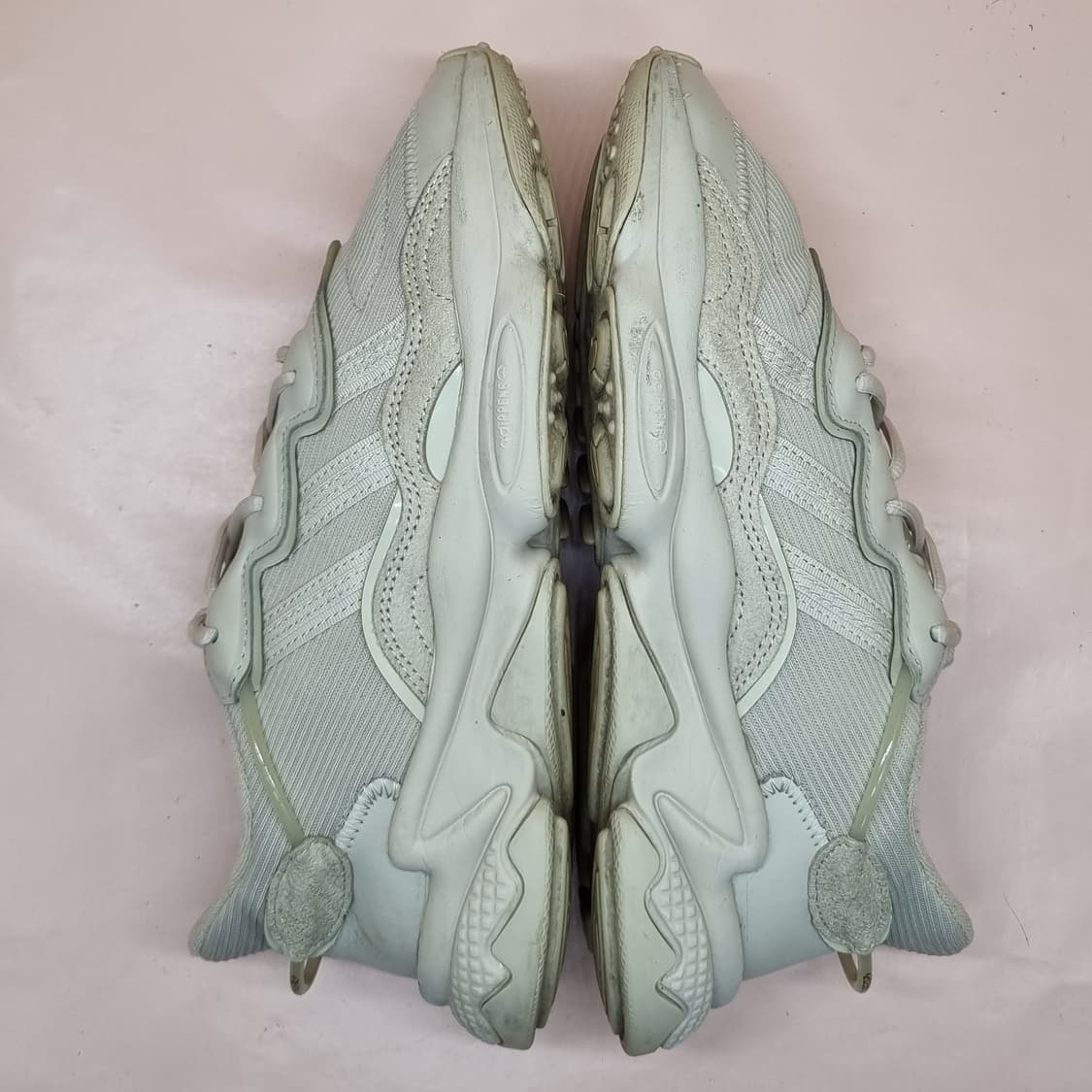 아디다스 오즈위고 운동화 250 상품이미지5