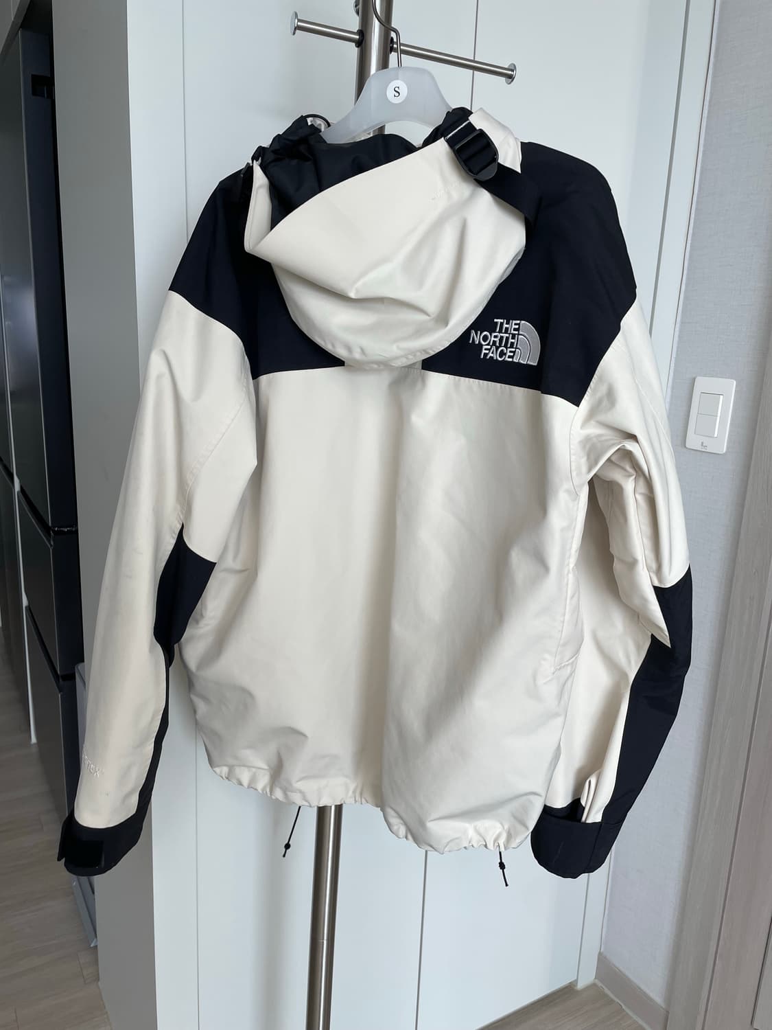 노스페이스 고어텍스 1990마운틴 자켓 상품이미지2