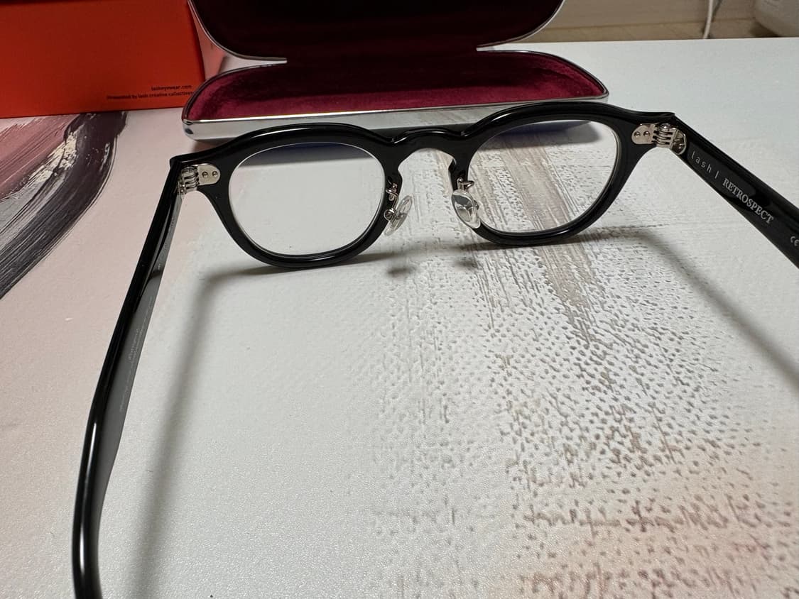 래쉬 클리프트 F 46사이즈 (판매) 상품이미지5