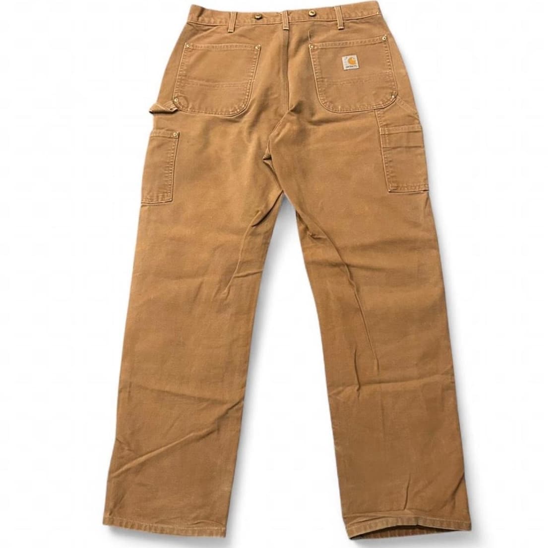 칼하트 더블니 36x32 MADE IN USA 상품이미지2