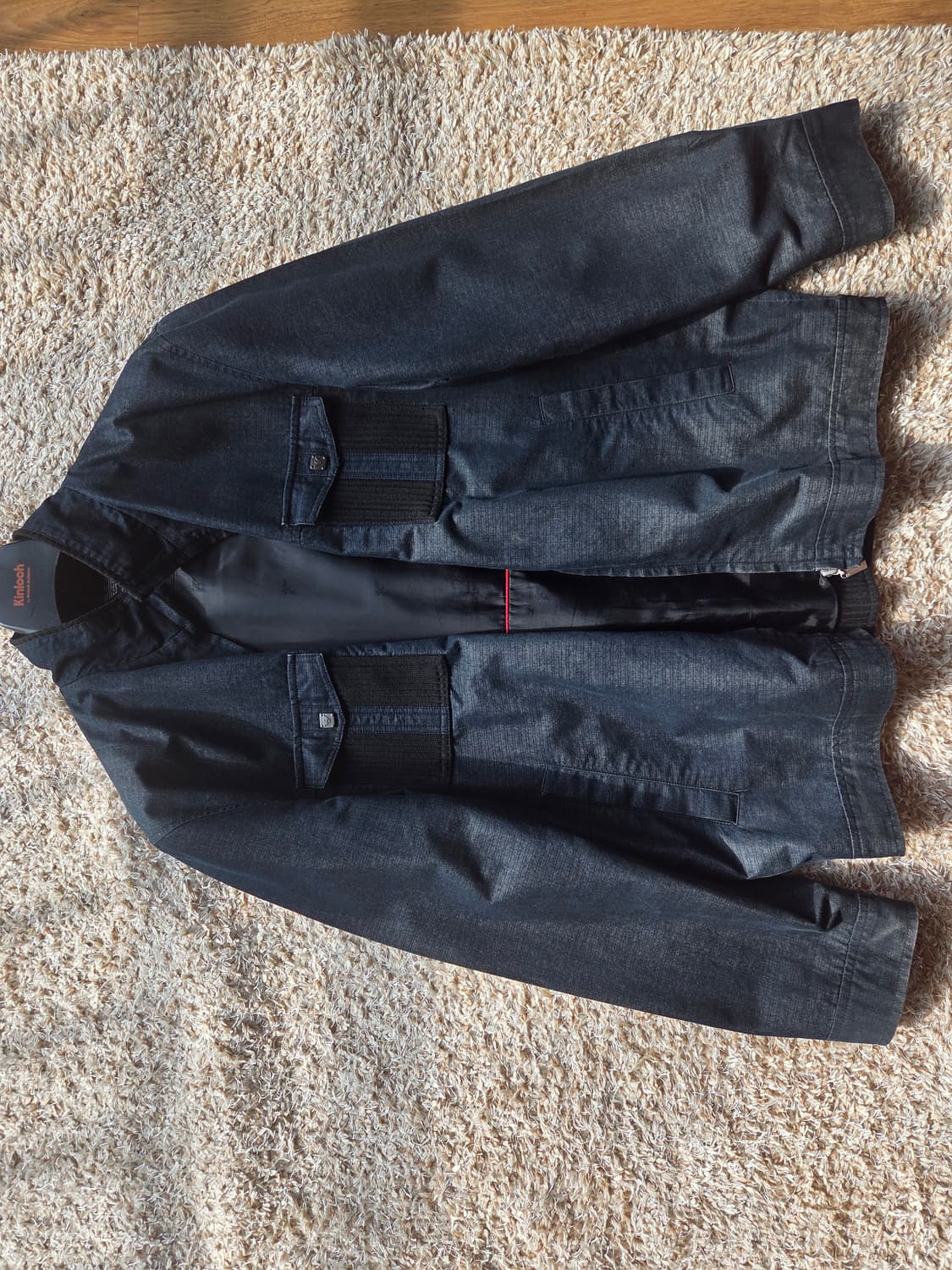 조르지오 알마니 셔츠자켓 상품이미지2