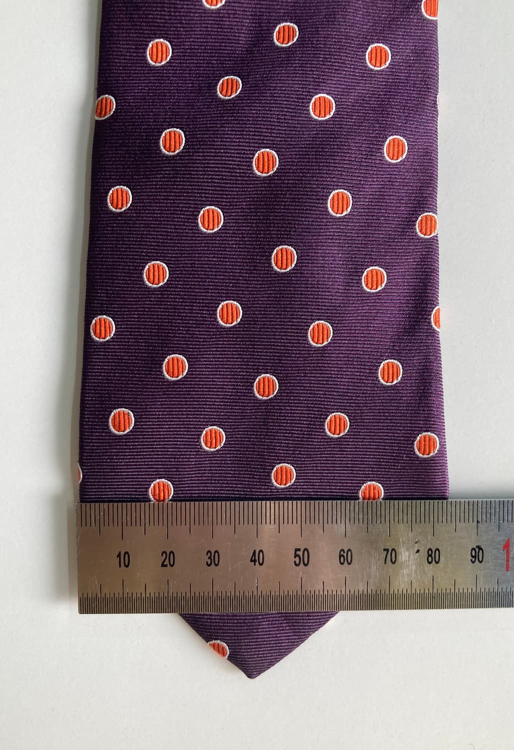 빈티지)넥타이 상품이미지7