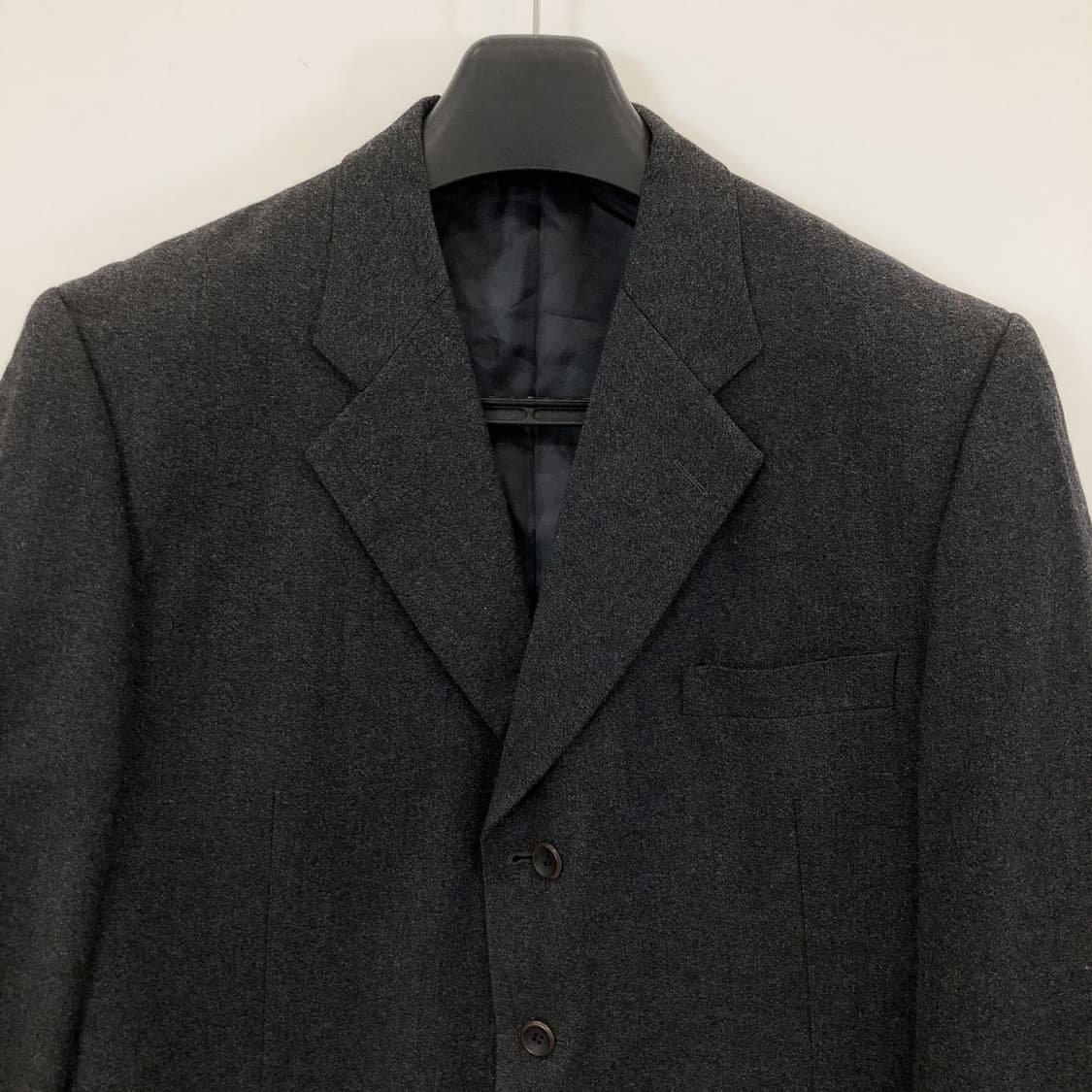 YSL 입생로랑 클래식 모직 블레이저 105 상품이미지4