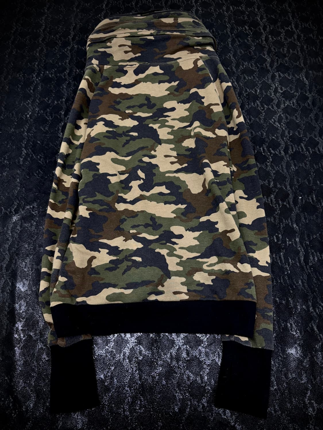 “JUNGLE STORM”00’s Design Hand Detail Ca 상품이미지7