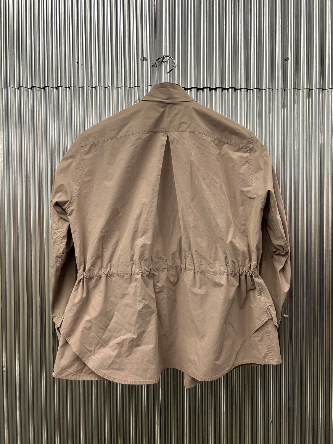 TIME 포스트모던 패치워크 여성 자켓 상품이미지3