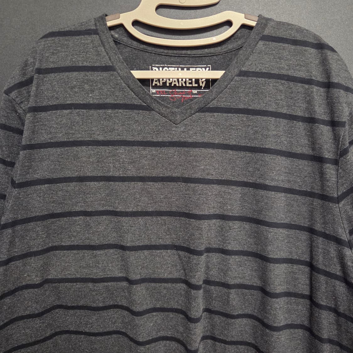 Distillery Apparel 반팔 티셔츠 XL(105) 상품이미지2