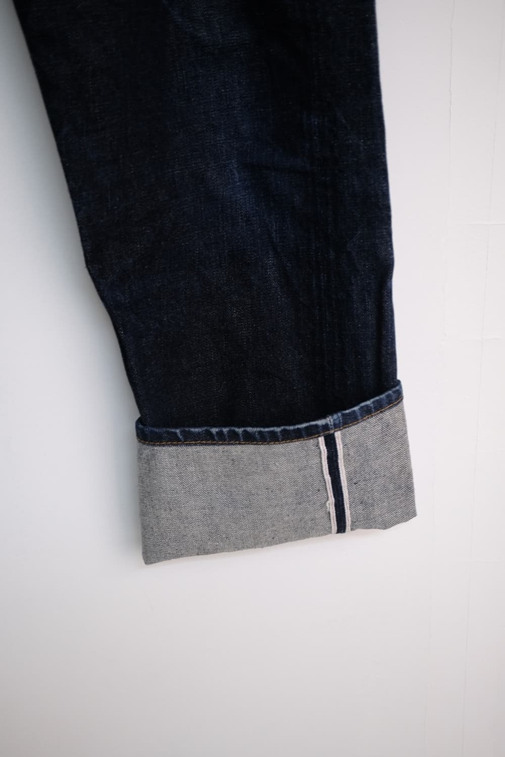 J.P.N 복각 셀비지 데님 상품이미지4