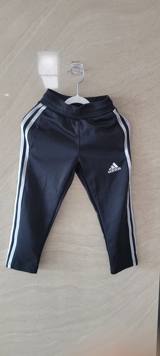 아디다스 키즈 상하복110 상품이미지2