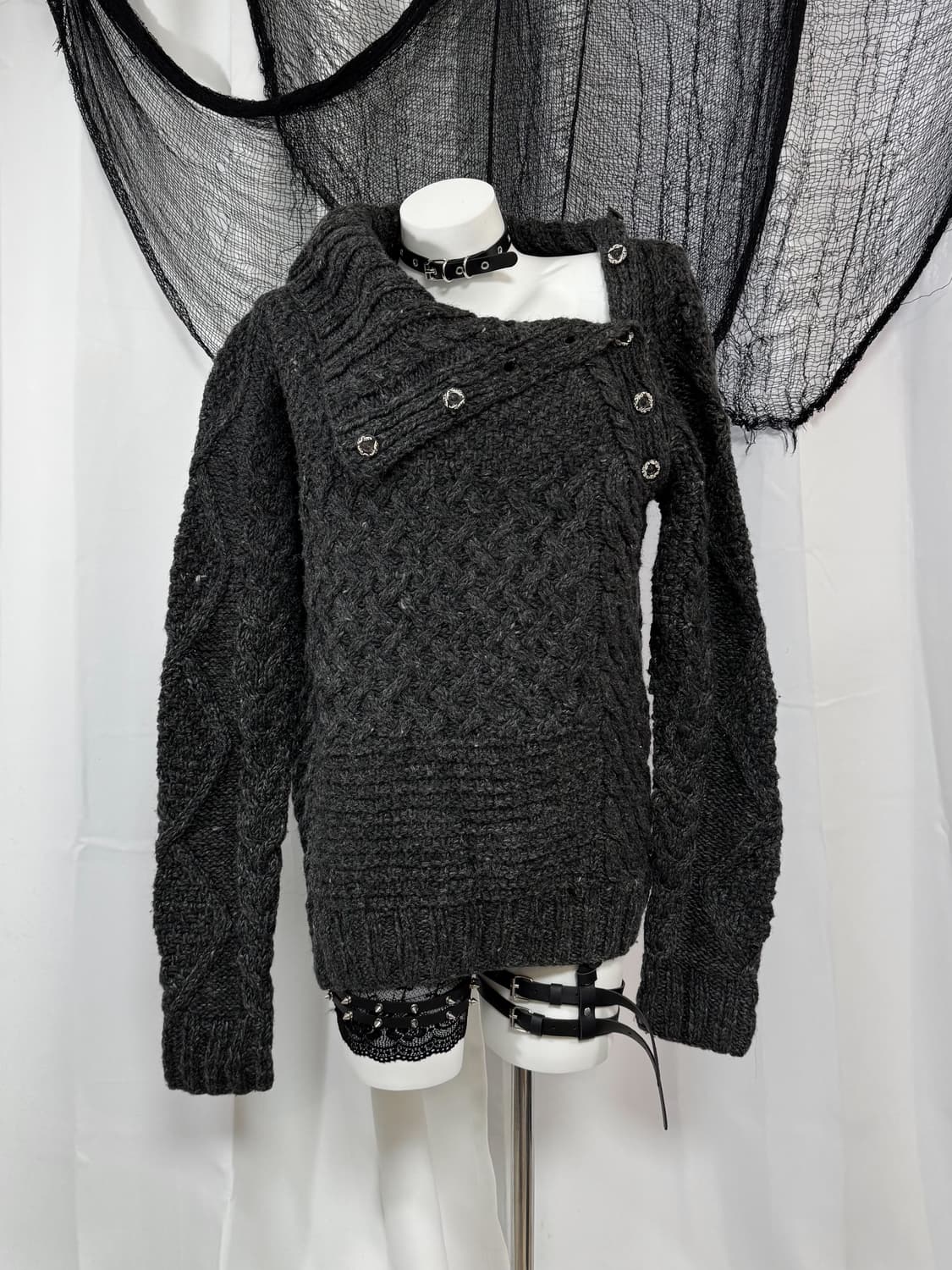 detail knit 상품이미지1