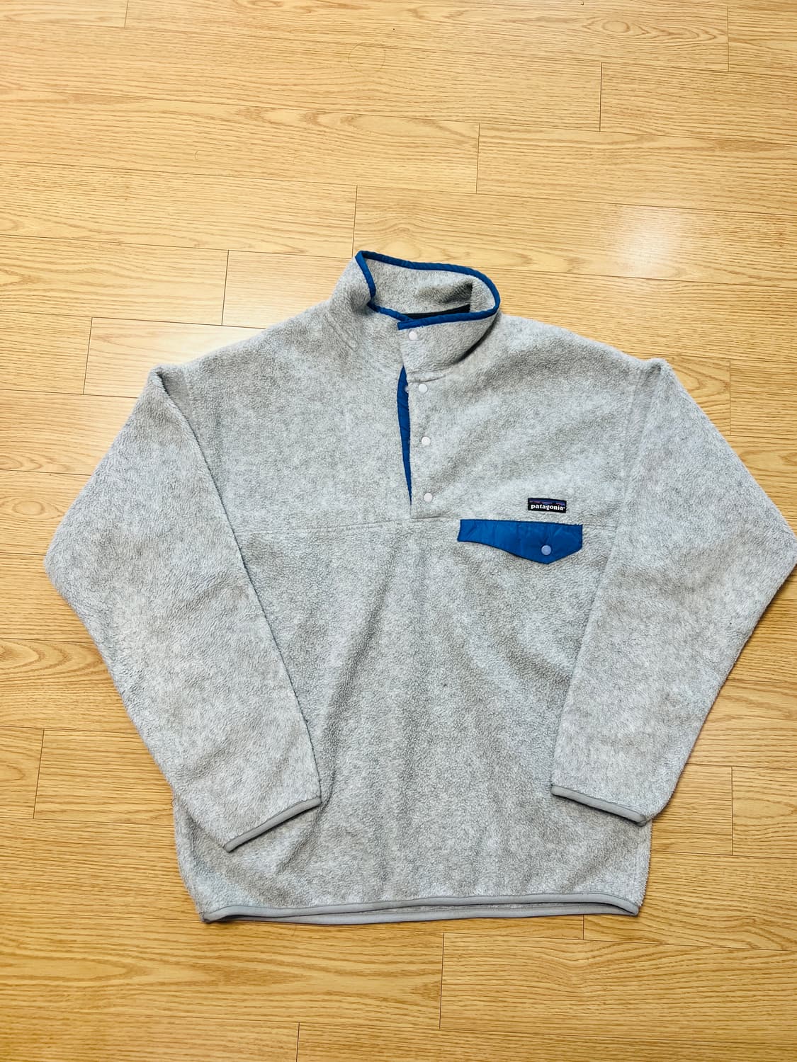 빈티지 파타고니아 신칠라  상품이미지3