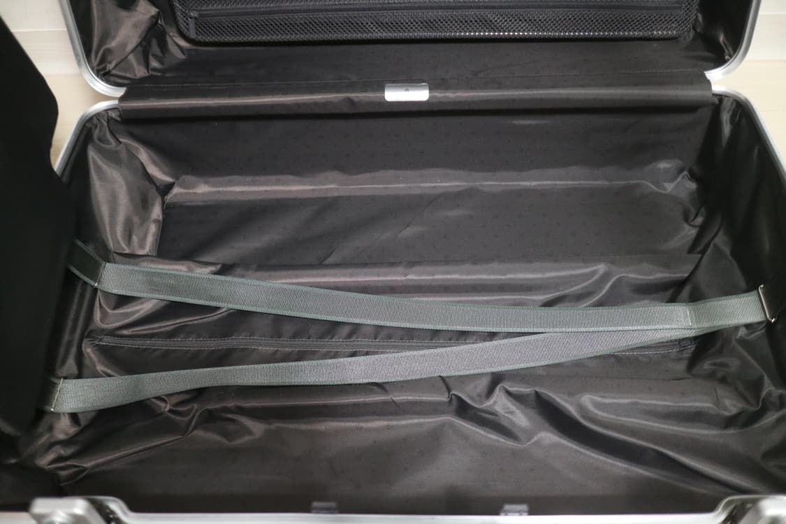 Rimowa ORIGINAL 체크인 라지 (가격제안❤️) 상품이미지10