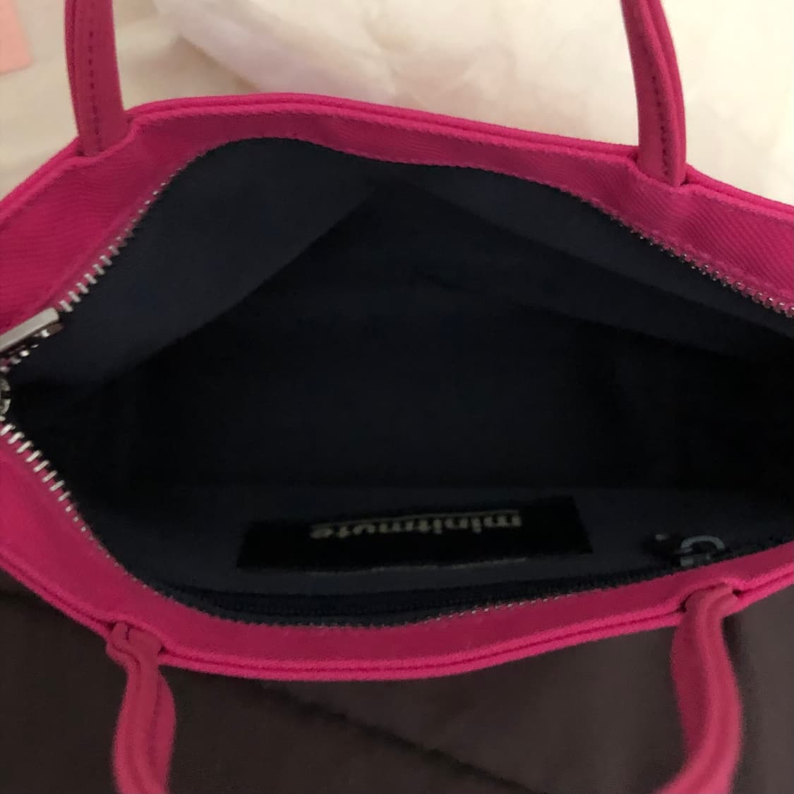 미닛뮤트 clo mini - toni pink 상품이미지3