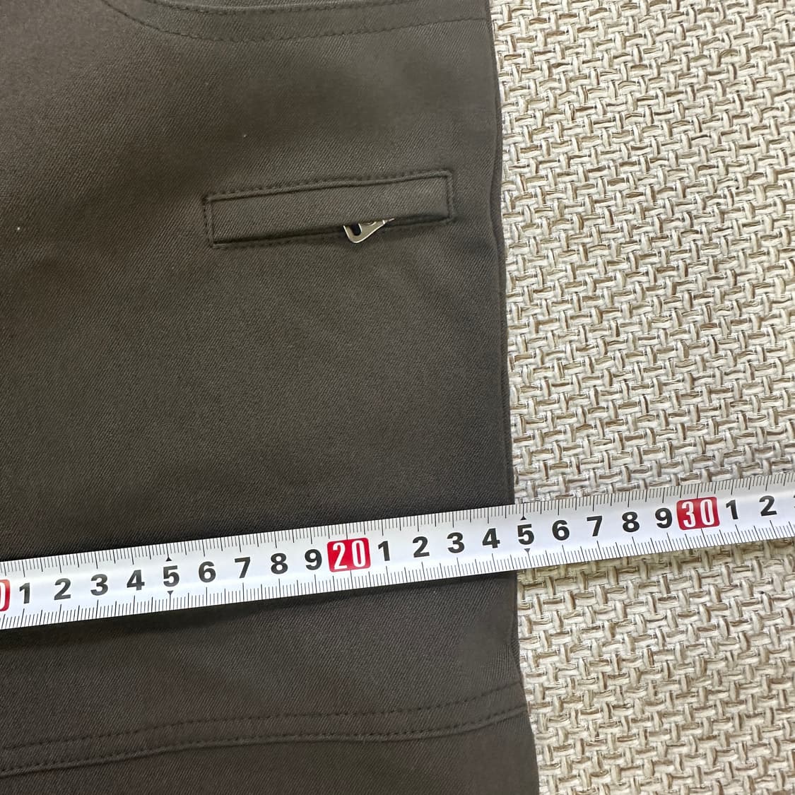 64 까스텔바작 등산 팬츠 0421D 상품이미지7