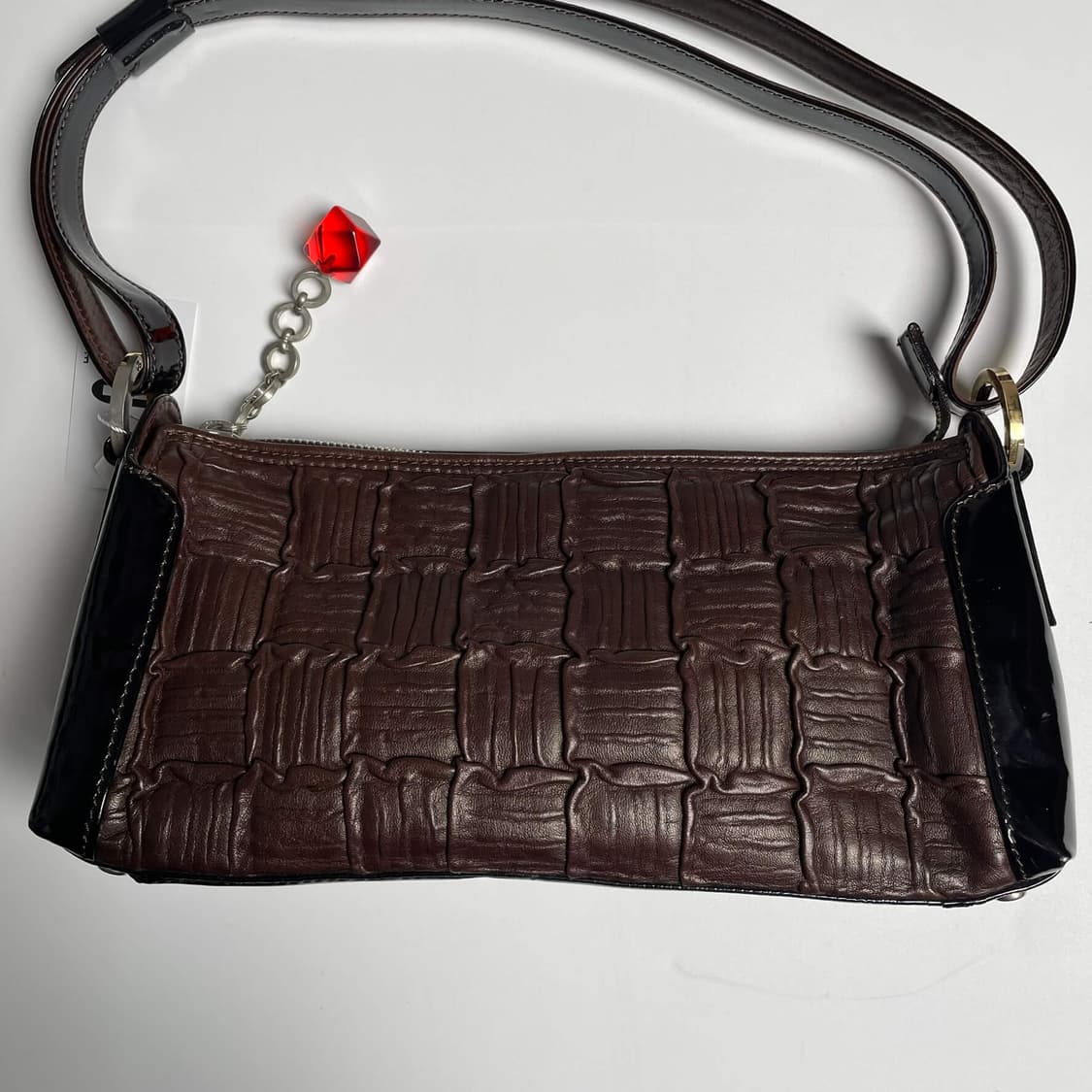 Ema firenze 주름 가죽 백 (italy) 상품이미지2