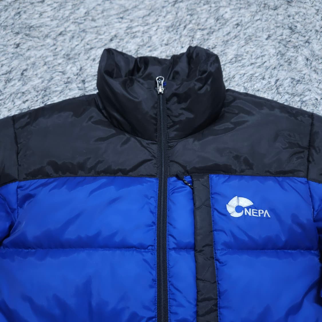 네파) M 남자 오리털패딩 덕다운패딩 / 왕눈이샵 상품이미지3