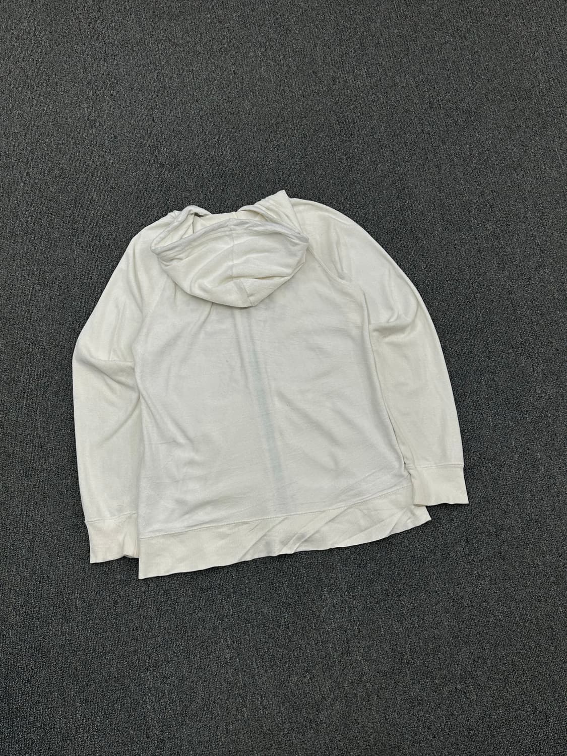 M)나이키 에슬레틱 여성 후드집업 상품이미지5