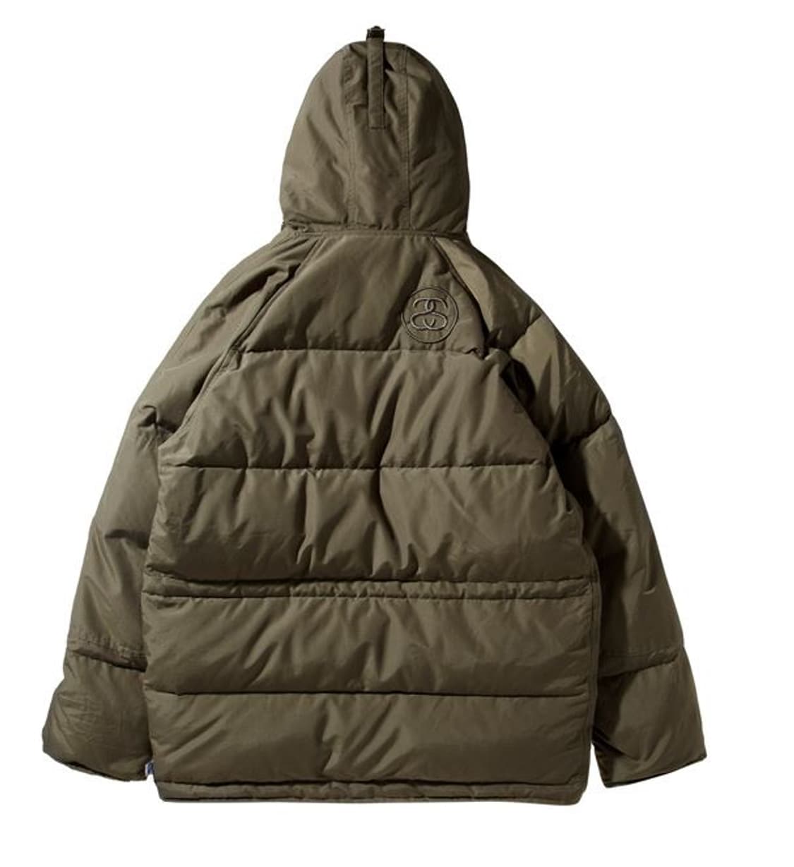 스투시 x 펜필드 N3B Stussy × Penfield 2010 Fal 상품이미지2