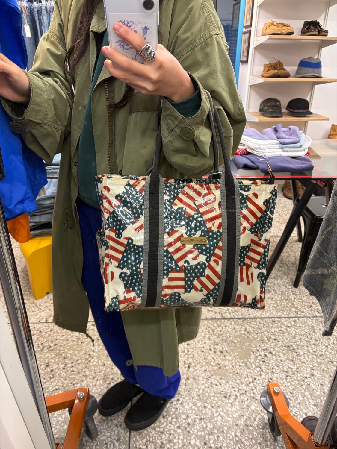 HYSTERIC GLAMOUR 상품이미지9