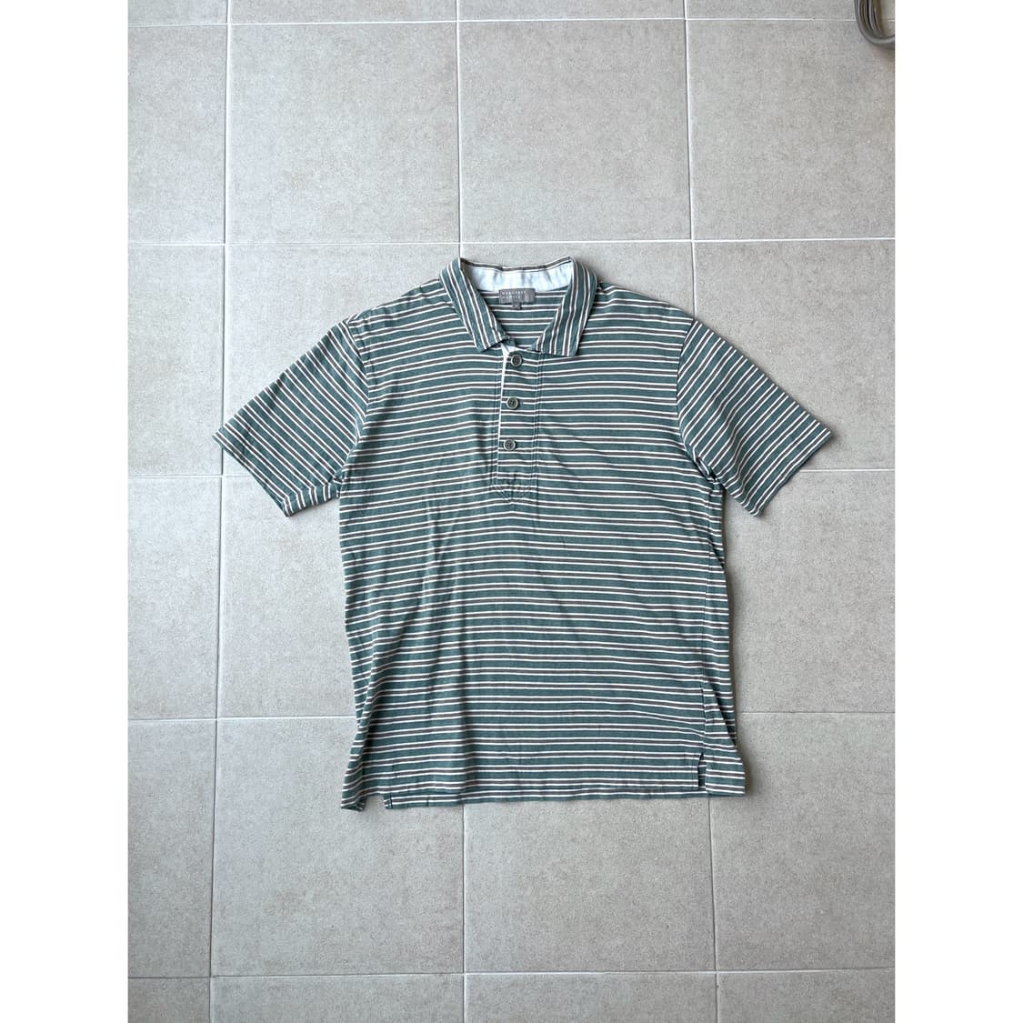 Margaret howell polo t shirt 상품이미지1
